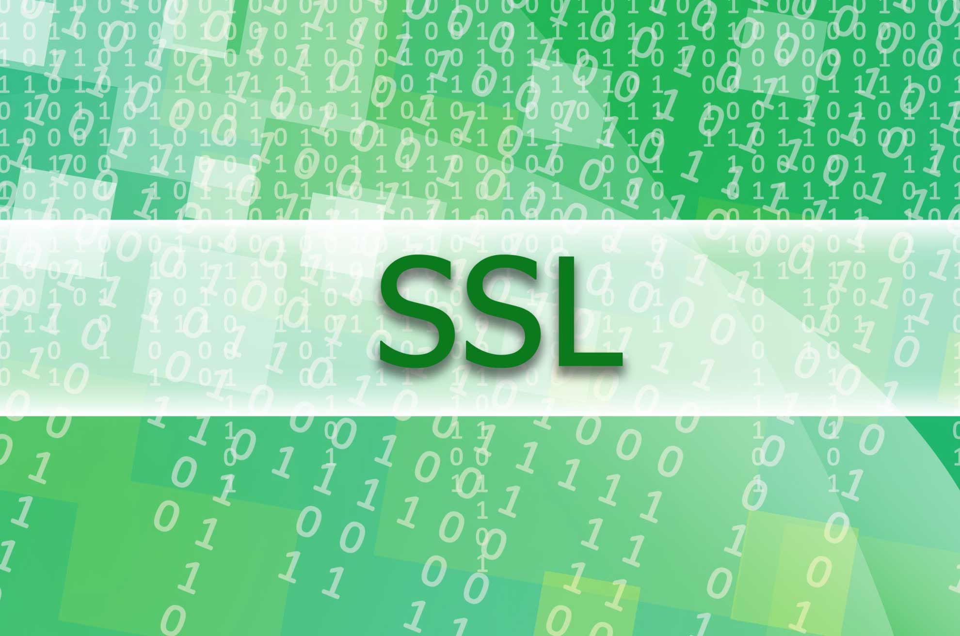 Cos'è il certificato SSL